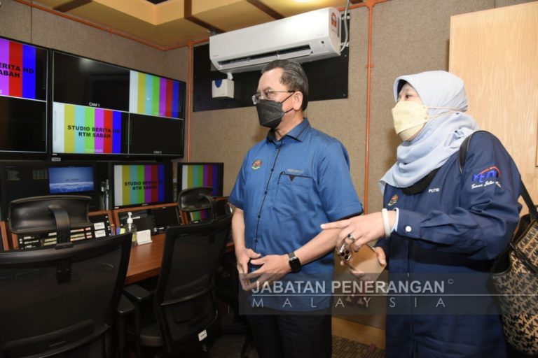 Tempoh daftar Pakej Internet Prabayar Remaja dilanjutkan