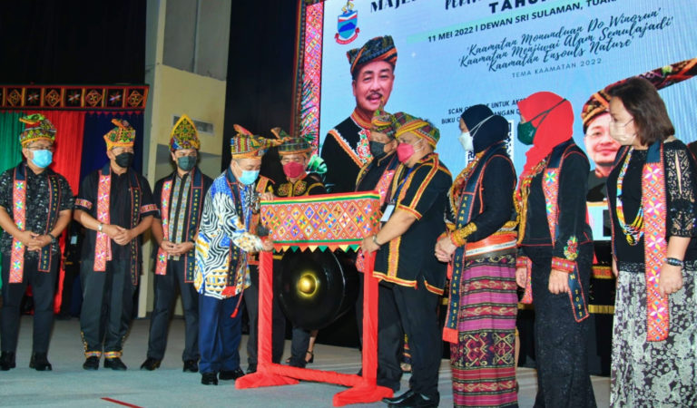 Wakil rakyat dan pemimpin digesa teruskan berhubung dengan rakyat, sentiasa peka , jaga kawasan masing -masing – Hajiji