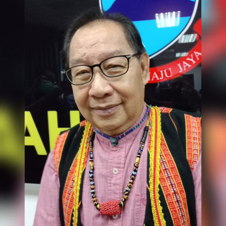 Bekalan ayam di Sabah mencukupi – Jeffrey