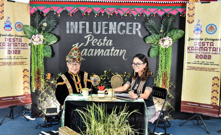 Kerajaan komited laksana pelbagai program, pastikan bekalan makanan mencukupi