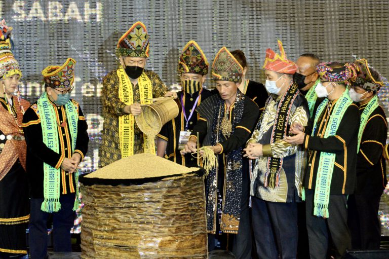 Kerajaan negeri peruntukkan RM9.5 juta laksana kegiatan kebudayaan, seni dan budaya