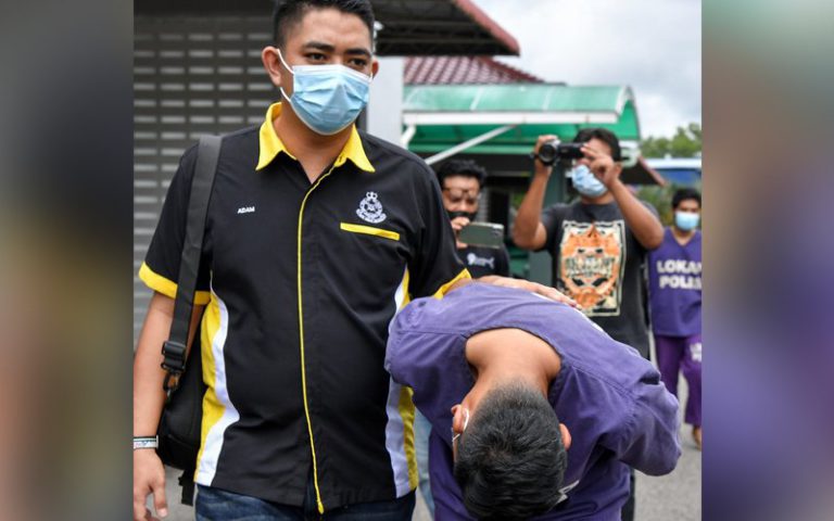 Kes cabul penumpang: Reman pemandu bas ekspres dilanjut 1 hari