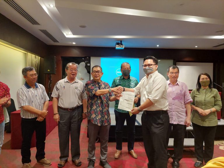 PBS beri tumpuan kerjasama dengan GRS