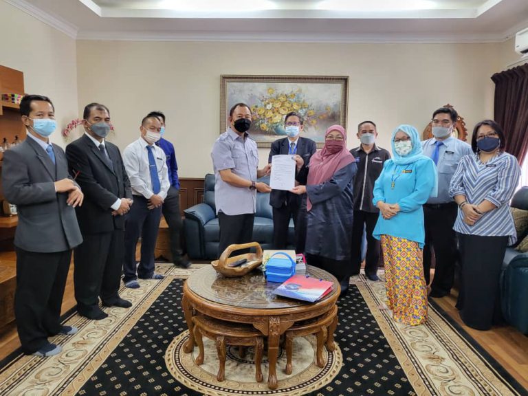 Jabatan BKD IPG Kent peneraju utama Bahasa Kadazandusun