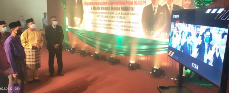 Pendekatan baharu dilaksanakan basmi kemiskinan tegar di Sabah