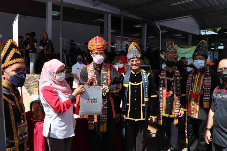 Ganding bahu pastikan kebersihan berada pada tahap terbaik – Masidi