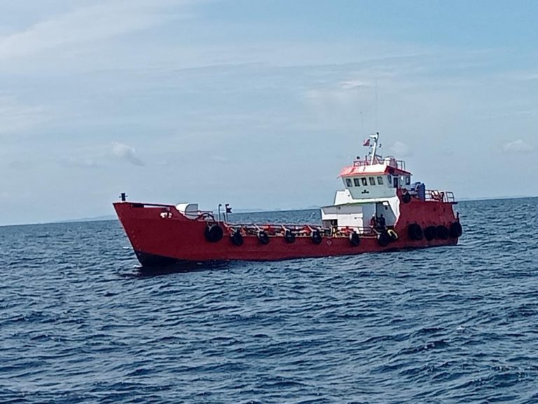 Kapal tangki ditahan, DSL tamat tempoh