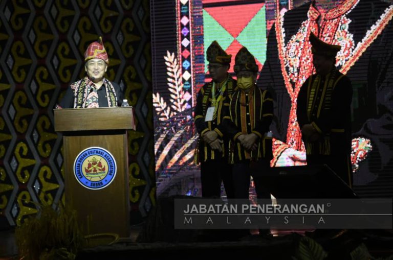 Hajiji lulus peruntukan khas RM3.5 juta untuk KDCA