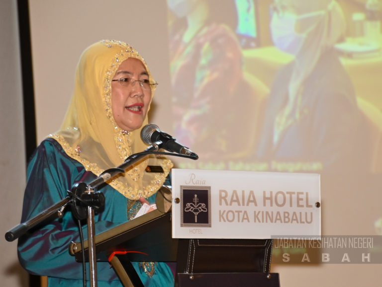 43 sampel diambil dalam Ops Caras Hijau – Dr Rose Nani