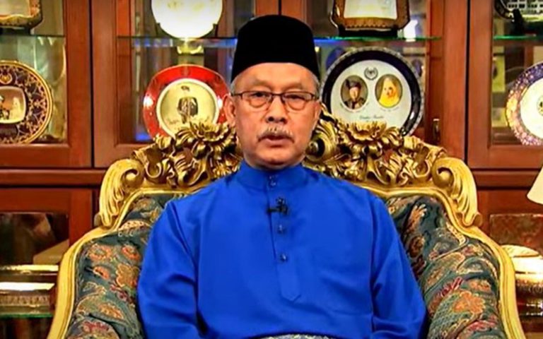 Umat islam malaysia sambut aidiladha 10 Julai Ini
