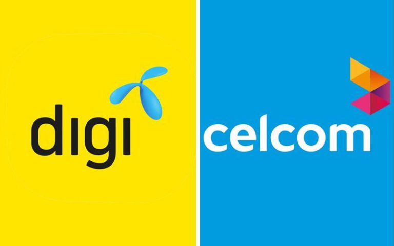 SKMM lulus penggabungan DIGI-CELCOM