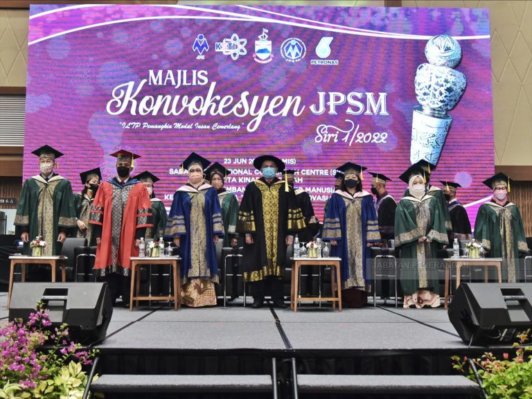 Modul baharu ILTP bentuk insaniah belia cemerlang