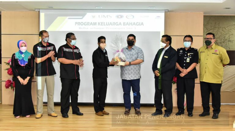 Kerjasama pelbagai pihak bantu banteras isu penyalahgunaan dadah