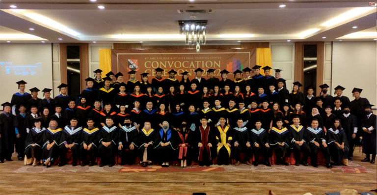 Kolej AMC lancar biasiswa bantu anak Sabah penuhi impian pendidikan