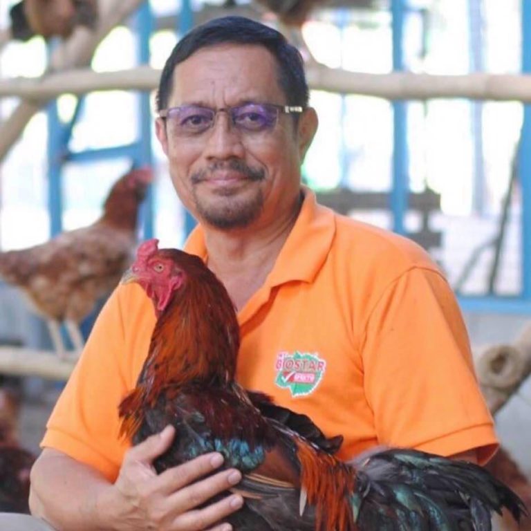 Kartel atau pakatan pelaris ayam ? – Dr Azhar Kasim