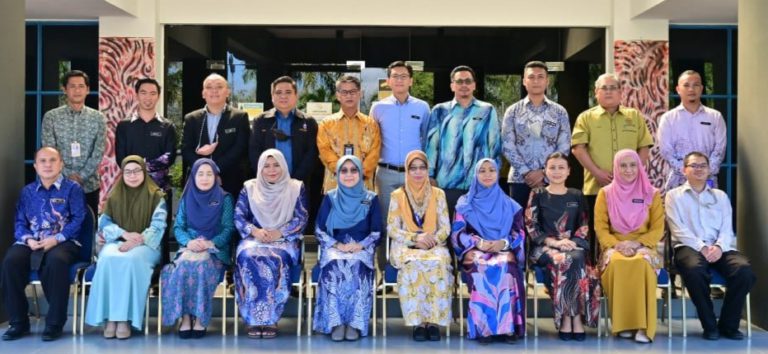 DBP Sabah pergiat kempen budaya membaca, cinta bahasa