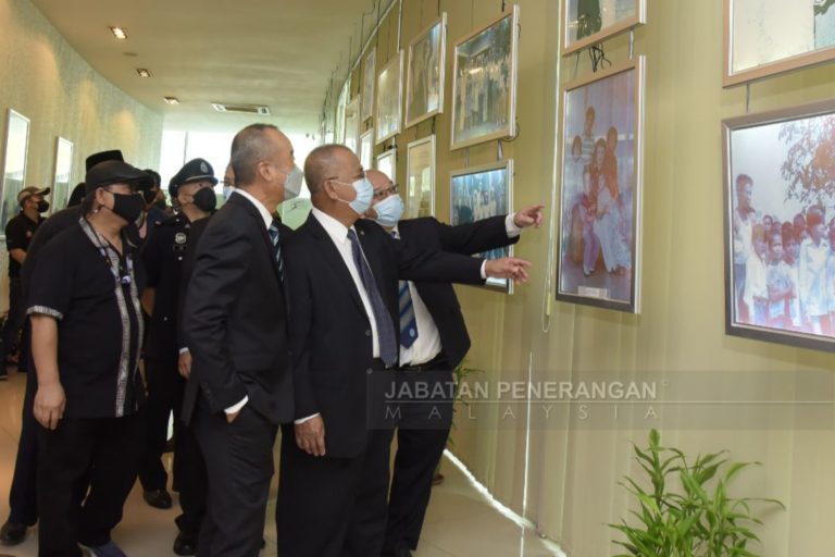 Tragedi ‘Double Six’ genap 46 tahun