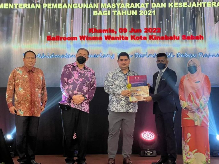 Empat program ‘flagship’ dilaksanakan KPMKR