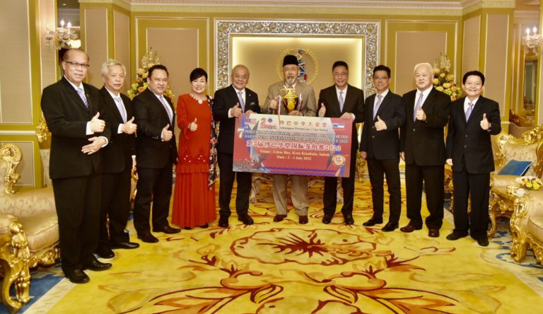 Rakyat diseru meriahkan perlumbaan Perahu Naga Antarabangsa