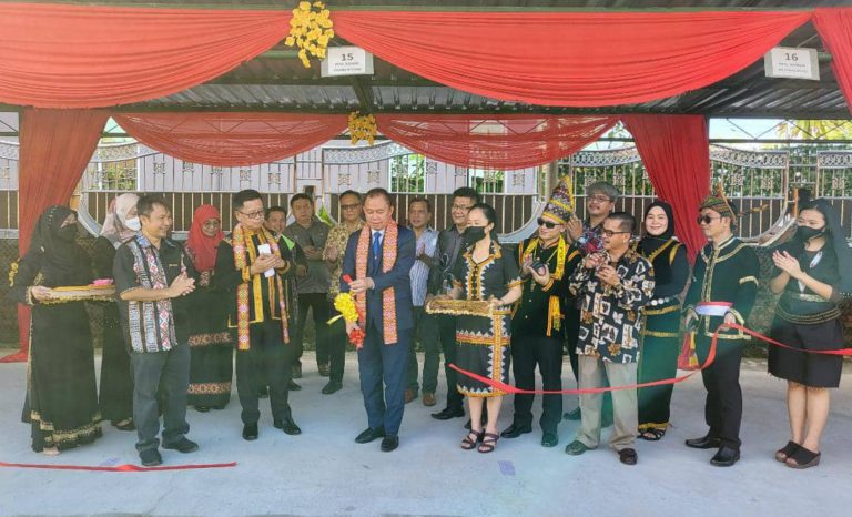 Ibu bapa dan guru berperanan semai rasa cinta kepada bahasa ibunda