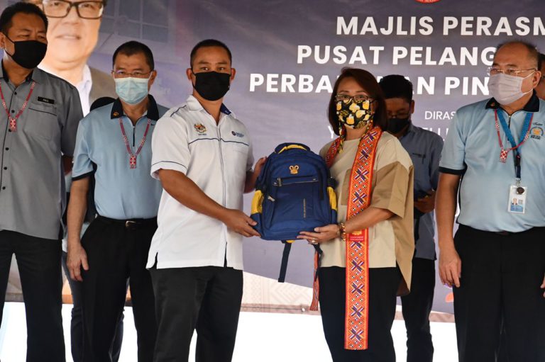 PPS buka pusat pelanggan di pedalaman, mudahkan urusan pinjaman kewangan