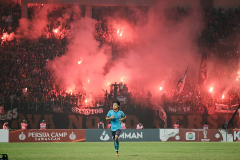 Sabah FC tunjuk prestasi baik tewaskan Persija Jakarta