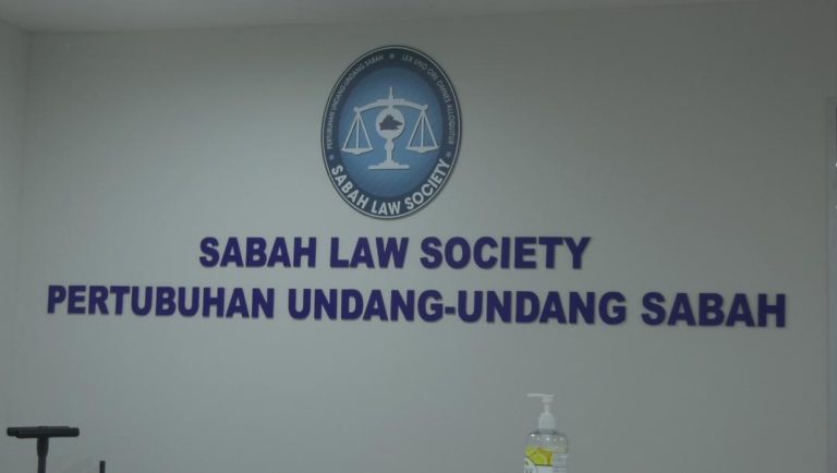 SLS mohon semakan kehakiman berhubung pemberian khas kepada Sabah