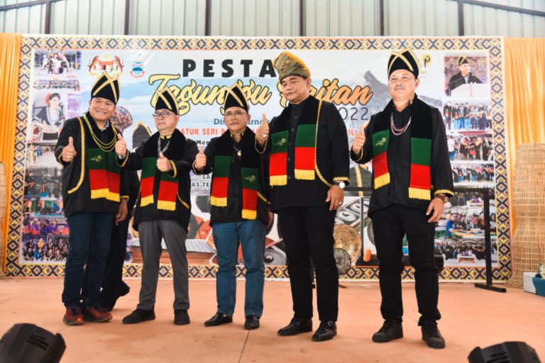 Cadangan naiktaraf daerah kecil Paitan perlu disegerakan – Ronald