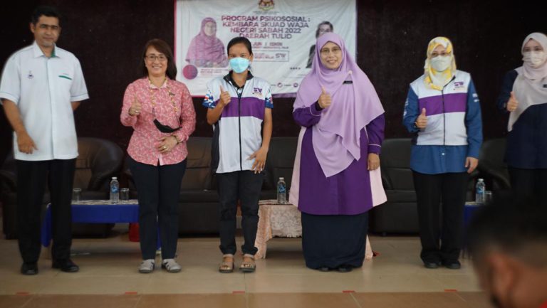 Skuad WAJA berperanan sebagai ‘mata dan telinga’ kerajaan