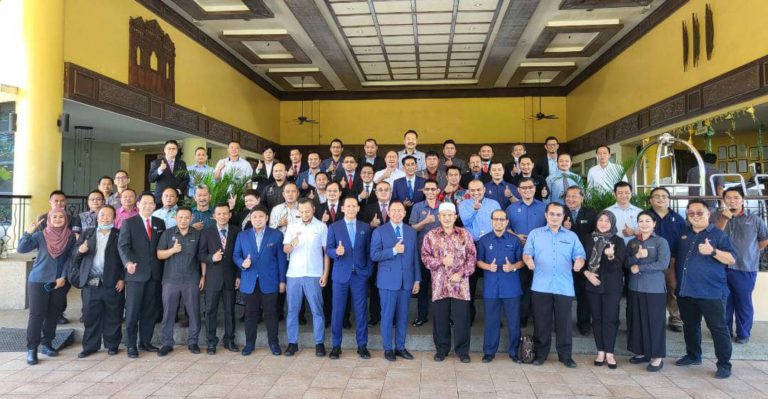 Kerjasama antara KPLB Sabah, Persekutuan akan terus diperkasa – Jahid