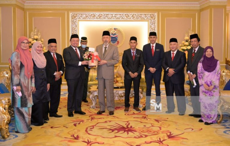 4,319 graduan diraikan pada Majlis Konvokesyen UMS ke-23 pada 25 Jun ini