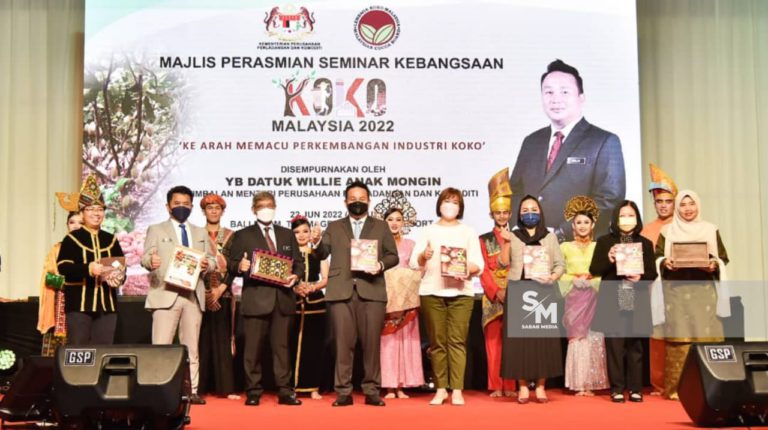 LKM sasar tiga matlamat harungi perubahan ke arah digitalisasi,inovasi