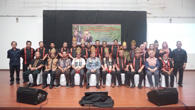 Hidupkan semula LPS, galak pembukaan tanah lebih luas bagi tanaman padi