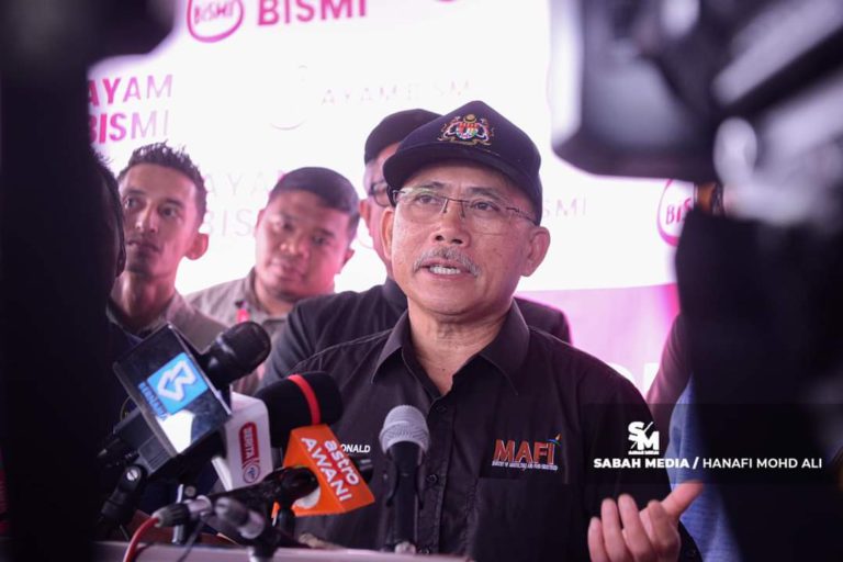 Kerajaan komited jamin kelangsungan bekalan ayam dengan harga berpatutan