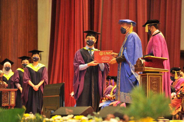 Tingkat penguasaan ilmu terkini dalam era Industri 4.0