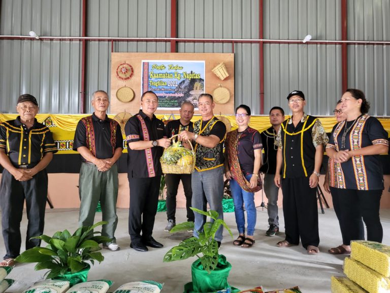 Usaha kekalkan kelestarian budaya perlu kerjasama semua pihak – Jahid