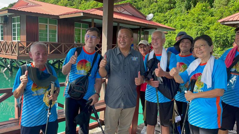 Daftar segera syarikat pelancongan, elak perkara tidak diingini – Jafry