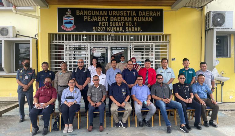 Sektor pelancongan di Kunak diperhebat, tarik lebih ramai pelancong