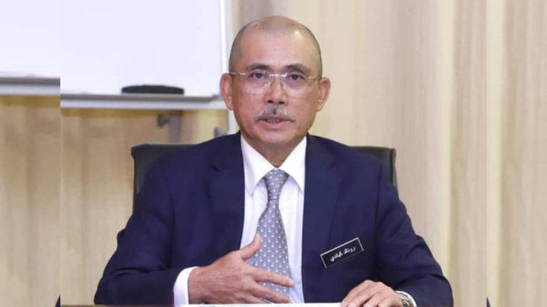 Pengerusi FAMA tidak faham akan Akta FAMA kata Ronald Kiandee