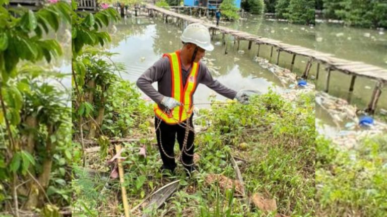 SESB giat laksana operasi banteras aktiviti mencuri elektrik
