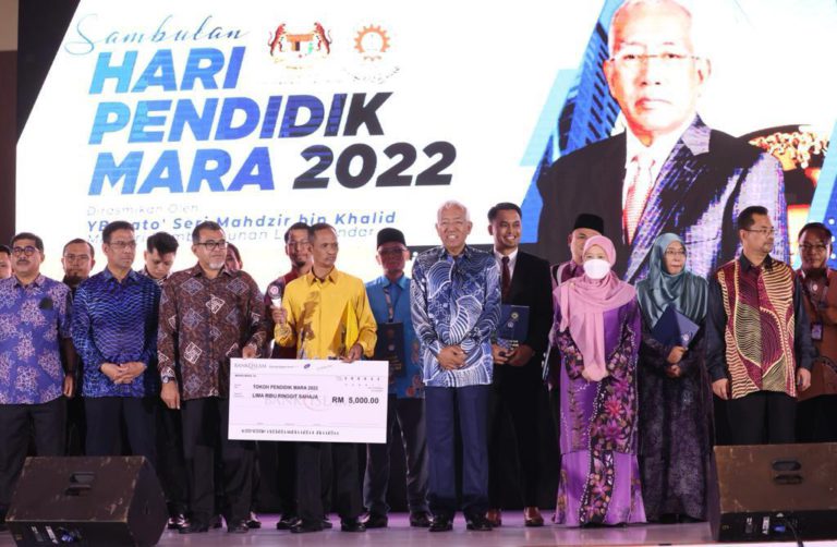 Peruntukan RM1.5 juta tingkatkan latihan &  pembangunan kompetensi warga pendidik MARA