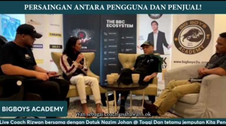 Polisi sewajarnya perlu bagi pastikan golongan pengeluar tidak beralih, hentikan operasi perniagaan