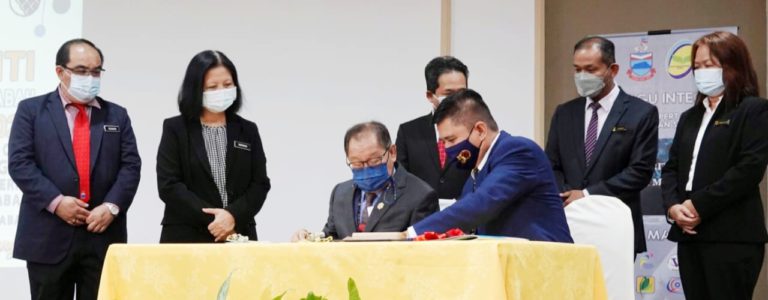 Pelan Anti Rasuah KPD, LIGS, Ko-Nelayan, Jabatan Perikanan dilancarkan