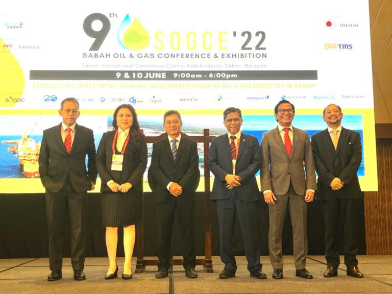 Negeri Sabah kekal sebagai destinasi pelaburan yang menarik