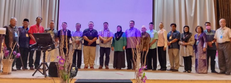 Ahli PAWE disaran luangkan masa dan dekatkan diri dengan penggunaan teknologi digital – Shahelmey