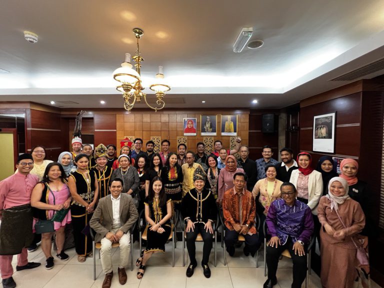 MoU CIDB Malaysia, CIOB UK bantu profesional pembinaan diiktiraf diluar negara