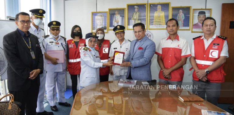 Yayasan Sabah beri fokus kepada pembangunan modal insan