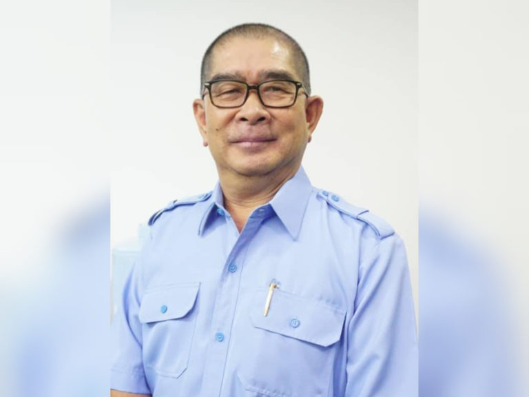 PBS kekal setia kepada GRS