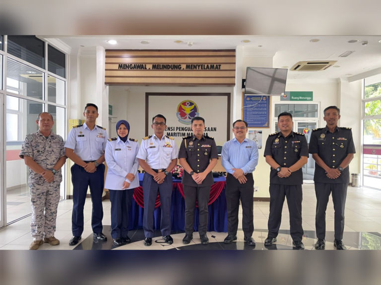 KPDNHEP Sandakan jalin kerjasama agensi penguatkuasaan, banteras aktiviti penyelewengan