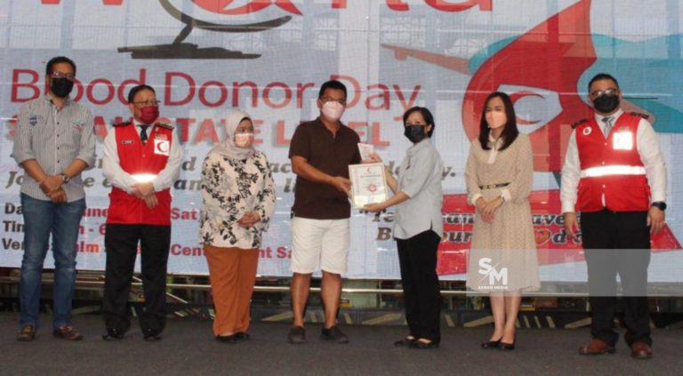 Kerajaan alu-alukan inisiatif NGO laksana program bermanfaat kepada rakyat